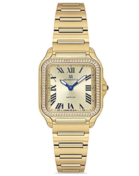 Momentus SS348G-18SG Kadın Kol Saati
