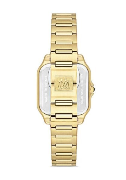 Momentus SS348G-18SG Kadın Kol Saati