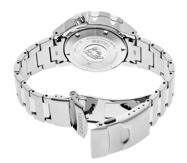 Seiko PROSPEX SRPH75K Otomatik Erkek Kol Saati