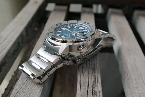 Seiko PROSPEX SRPH75K Otomatik Erkek Kol Saati