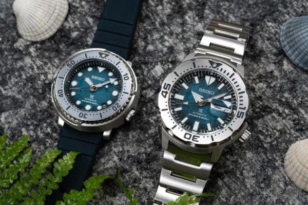 Seiko PROSPEX SRPH75K Otomatik Erkek Kol Saati