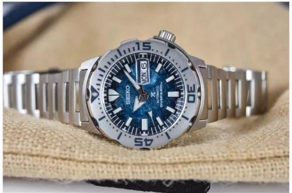 Seiko PROSPEX SRPH75K Otomatik Erkek Kol Saati
