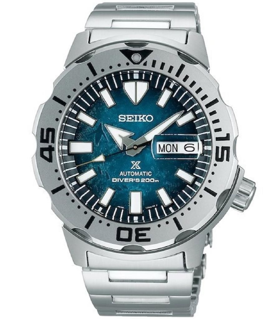 Seiko PROSPEX SRPH75K Otomatik Erkek Kol Saati