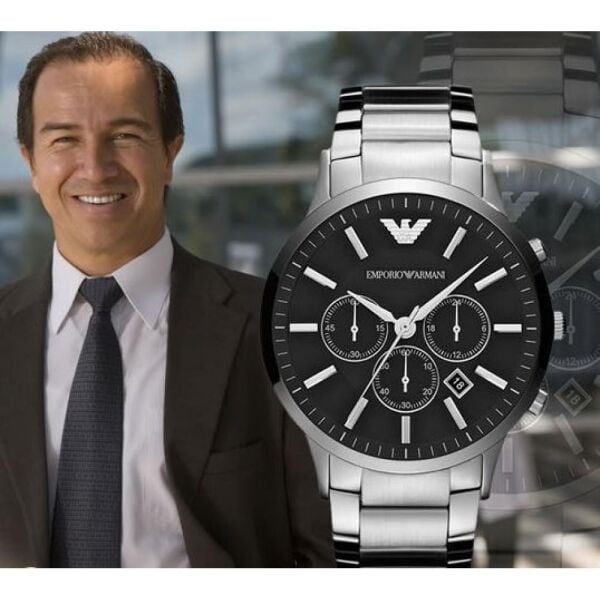 Emporio armani 2460 2025
