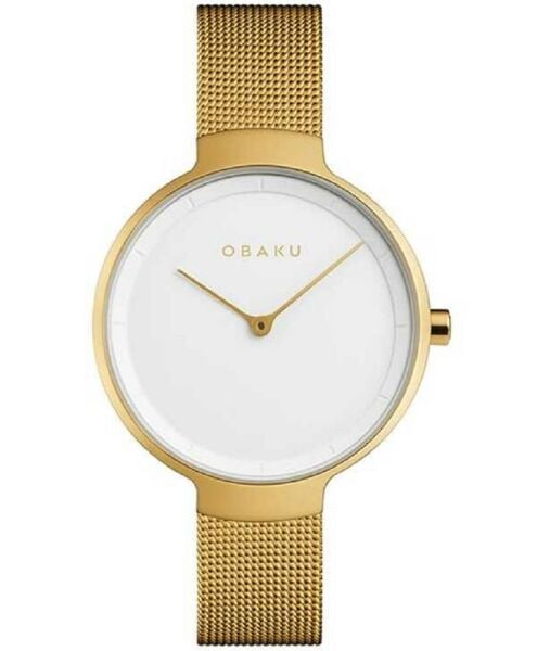 Obaku V231LXGIMG Kadın Kol Saati