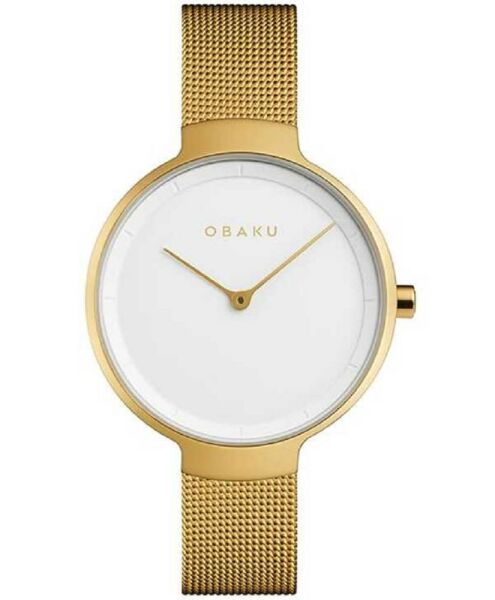 Obaku V231LXGIMG Kadın Kol Saati