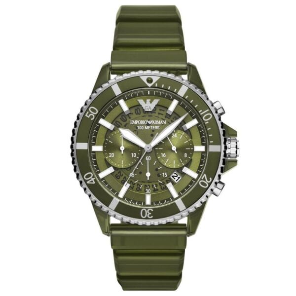 Emporio Armani AR11534 Erkek Kol Saati