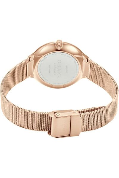 Obaku V240LXVWMV Kadın Kol Saati