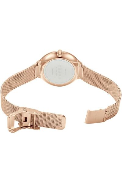 Obaku V240LXVWMV Kadın Kol Saati