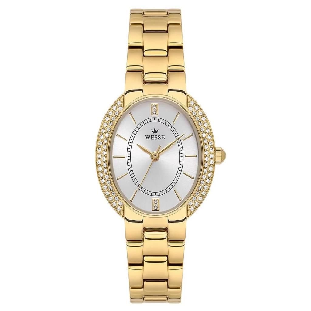 Wesse WWL113004 Kadın Kol Saati