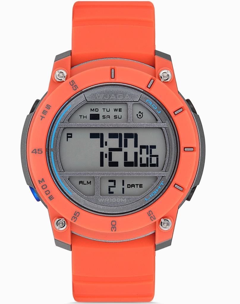 Jaga JL M1194-4GCG 640031 Kol Saati