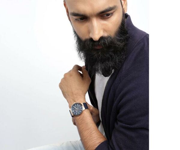 OBAKU V180GCVLML Erkek Kol Saati