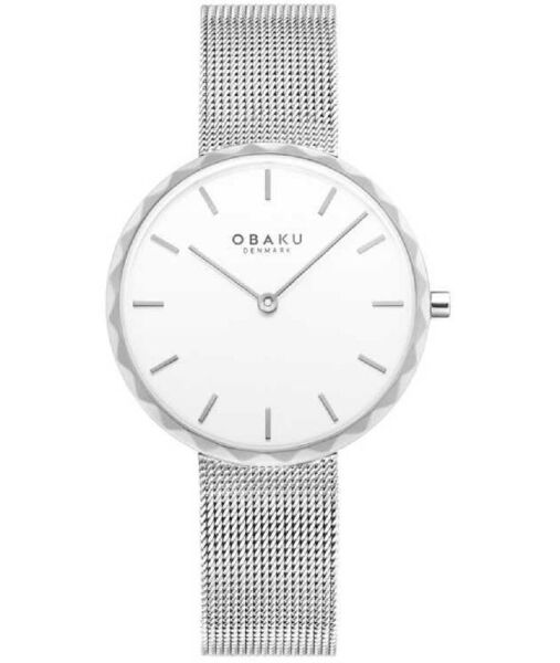 Obaku V252LXCIMC Kadın Kol Saati