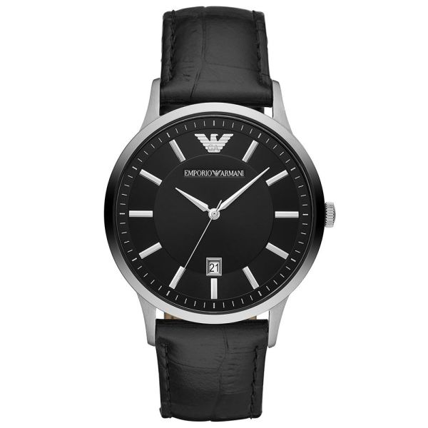 Emporio Armani AR11186 Erkek Kol Saati