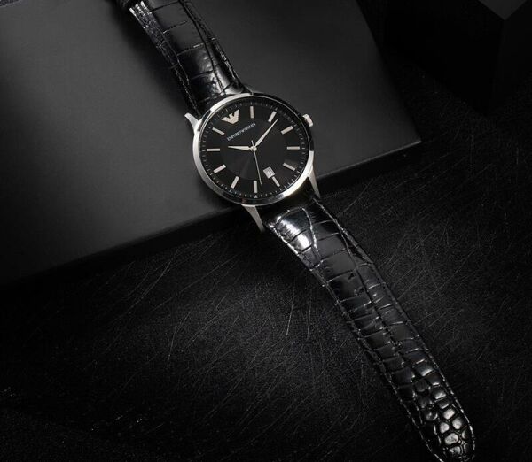 Emporio Armani AR11186 Erkek Kol Saati