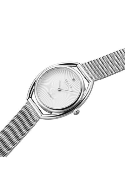 Obaku V286LXCIMC Kadın Kol Saati