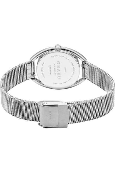 Obaku V286LXCIMC Kadın Kol Saati