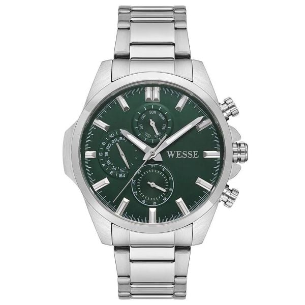 Wesse WWG205807 Erkek Kol Saati