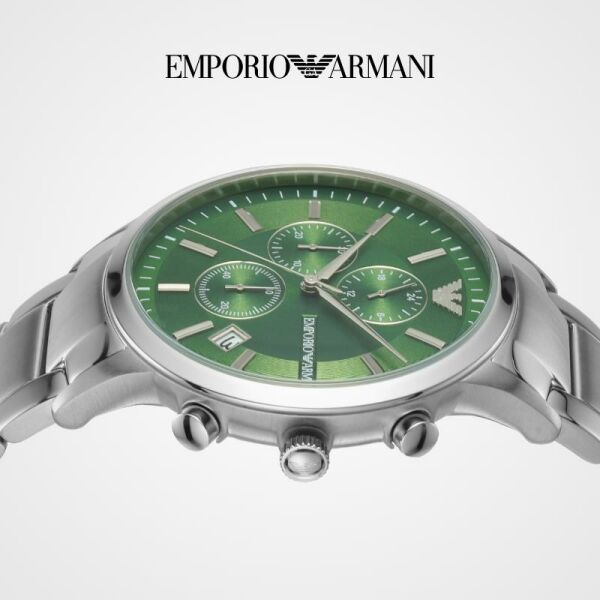 Emporio Armani AR11507 Erkek Kol Saati