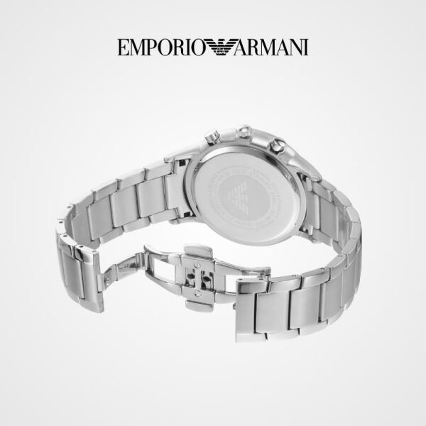 Emporio Armani AR11507 Erkek Kol Saati