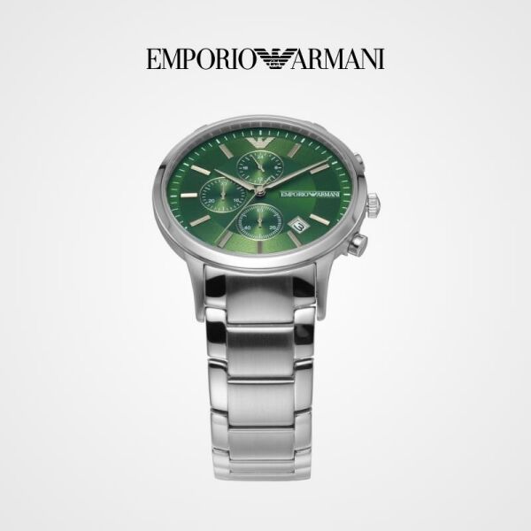 Emporio Armani AR11507 Erkek Kol Saati