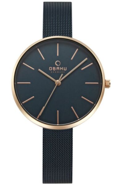 OBAKU V211LXVLML Kadın Kol Saati