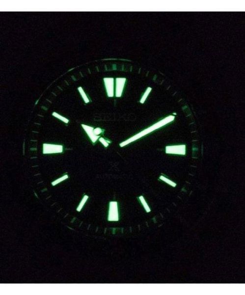 Seiko Prospex SRPH17K Otomatik Erkek Kol Saati