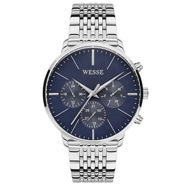 Wesse WWG401101SSA Erkek Kol Saati