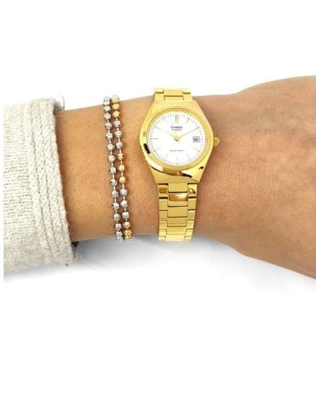 Casio STANDART LTP-1170N-7ARDF Kadın Kol Saati