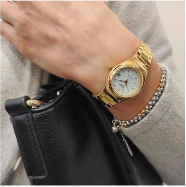 Casio STANDART LTP-1170N-7ARDF Kadın Kol Saati