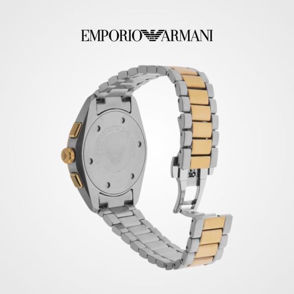 Emporio Armani AR11511 Erkek Kol Saati