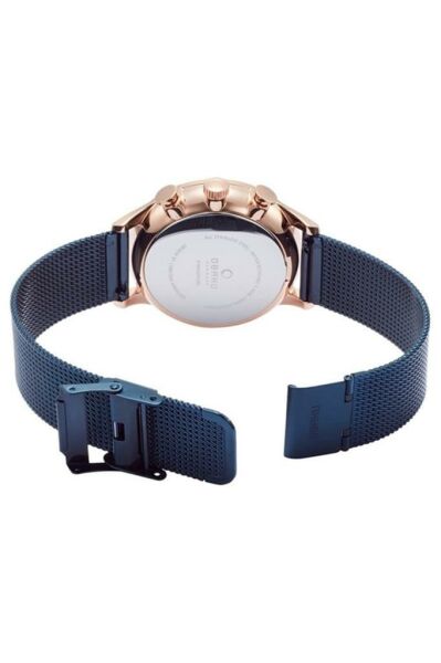 OBAKU V196GUVLML Erkek Kol Saati
