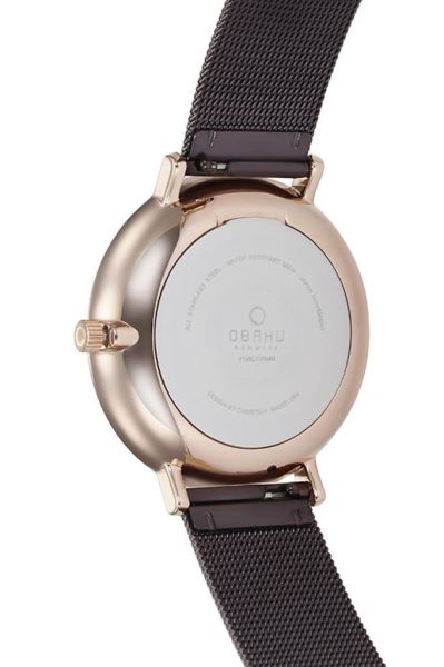 OBAKU V186LXVNMN Kadın Kol Saati