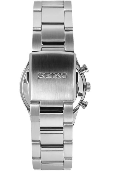 Seiko SSB419P Kronograf Erkek Kol Saati