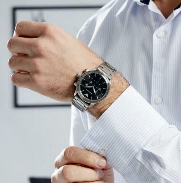 Emporio Armani AR11241 Erkek Kol Saati