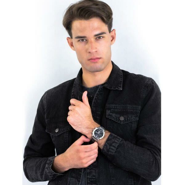 Emporio Armani AR11241 Erkek Kol Saati