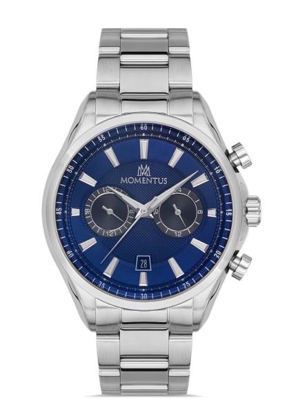 Momentus CC102S-11SS Erkek Kol Saati