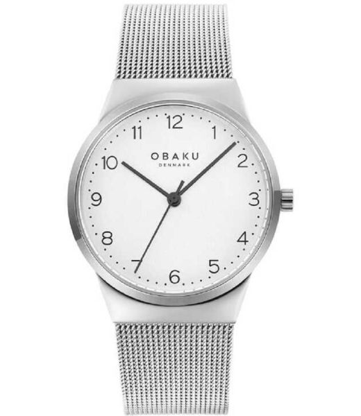 Obaku V255LXCIMC Kadın Kol Saati