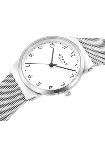 Obaku V255LXCIMC Kadın Kol Saati