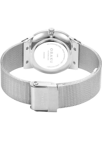 Obaku V255LXCIMC Kadın Kol Saati