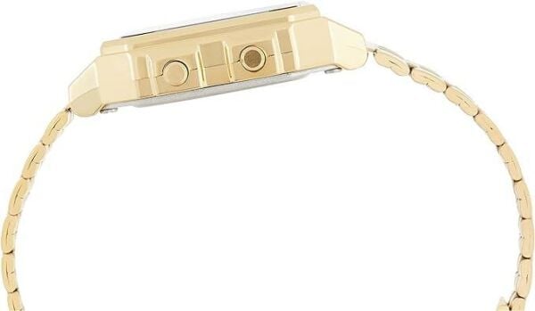 Casio A500WGA-9DF Erkek Kol Saati 