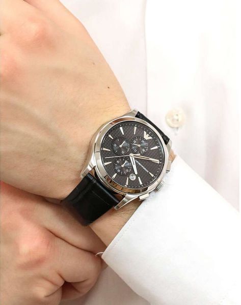 Emporio Armani AR11530 Erkek Kol Saati