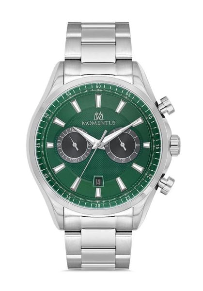Momentus CC102S-15SS Erkek Kol Saati