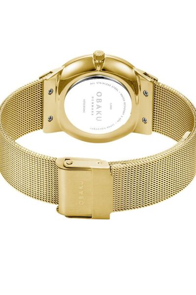 Obaku V255LXGIMG Kadın Kol Saati