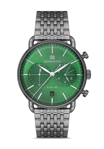 Momentus CC285N-15SN Erkek Kol Saati