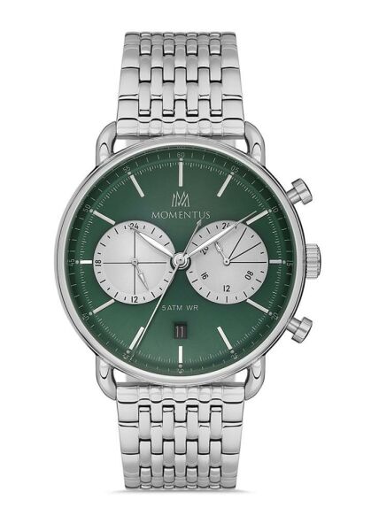Momentus CC285S-15SS Erkek Kol Saati
