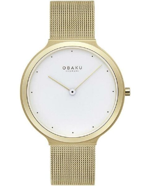 Obaku V269LXGWMG Kadın Kol Saati