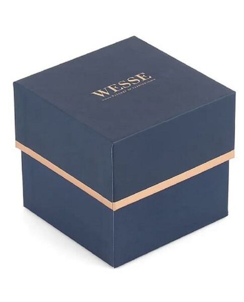 Wesse WWG209604 Erkek Kol Saati