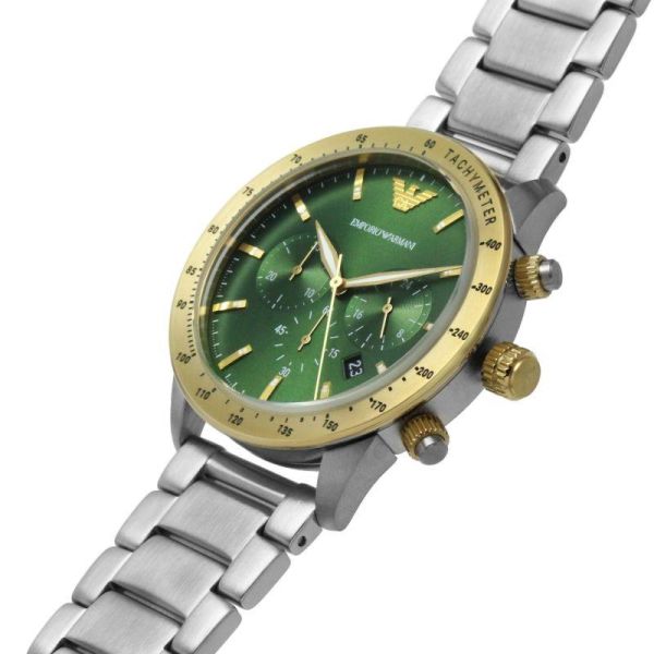 Emporio Armani AR11454 Erkek Kol Saati