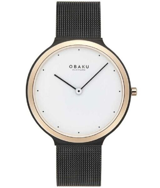 Obaku V269LXMWMB Kadın Kol Saati